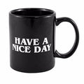 Ceramic Coffee Mug, Mark Cup, Ceramic Cup