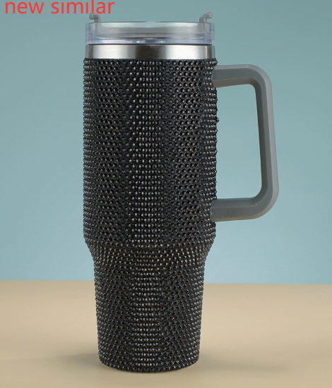 Bling Cup