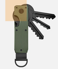 Metal Storage Buckle Key Holder
