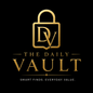 The daily vault - Home