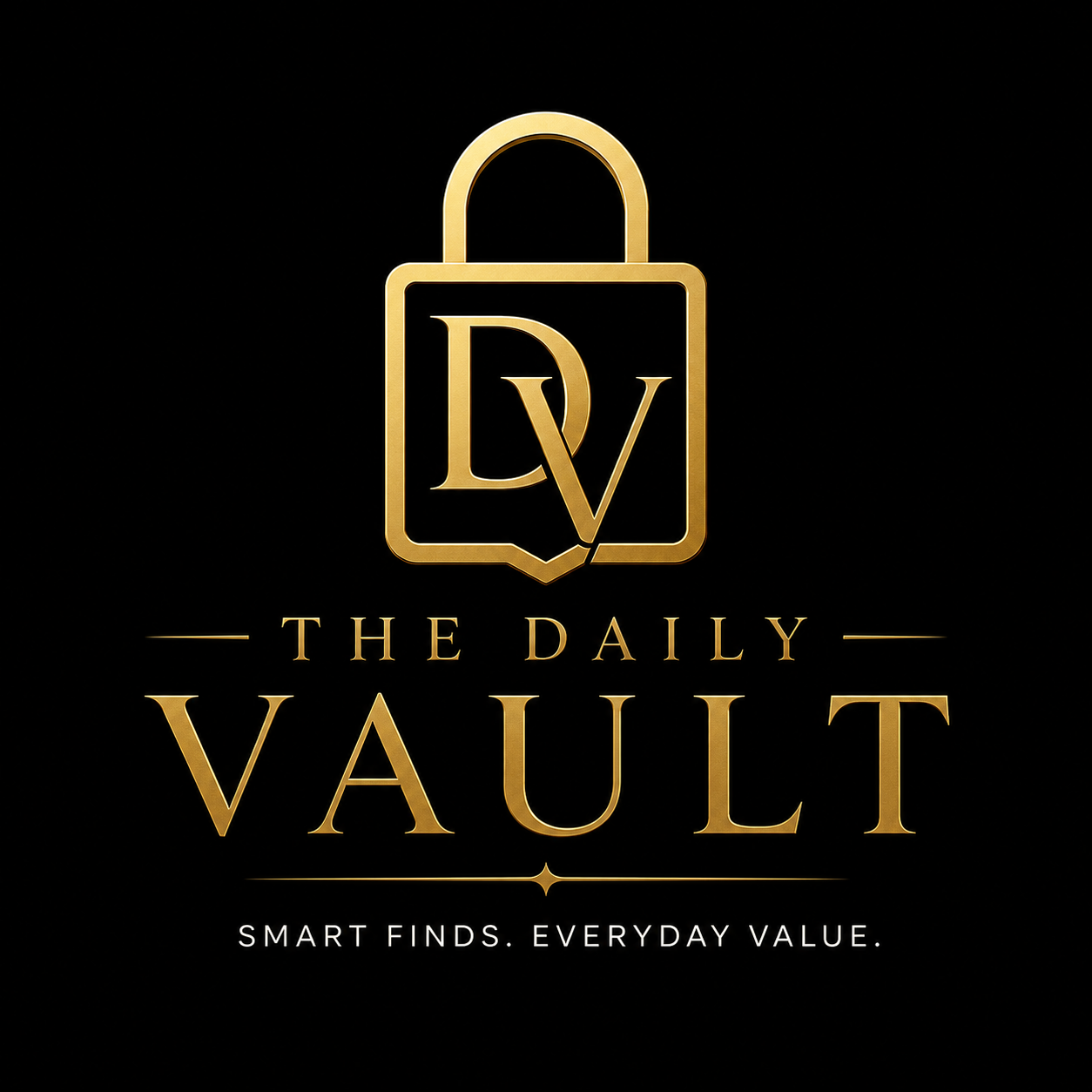 The daily vault
