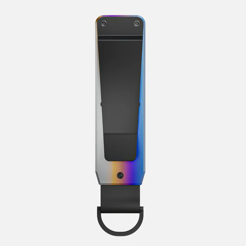 Minimalist Smart Key Organizer – Metal Key Holder