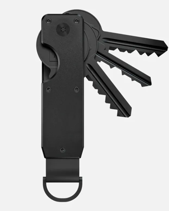 Metal Storage Buckle Key Holder